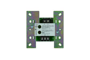 Single contact module