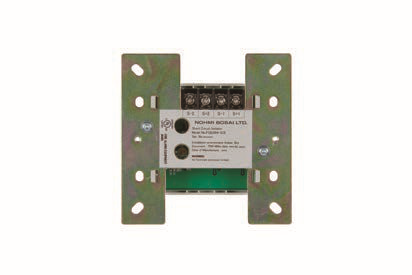 Short circuit isolator